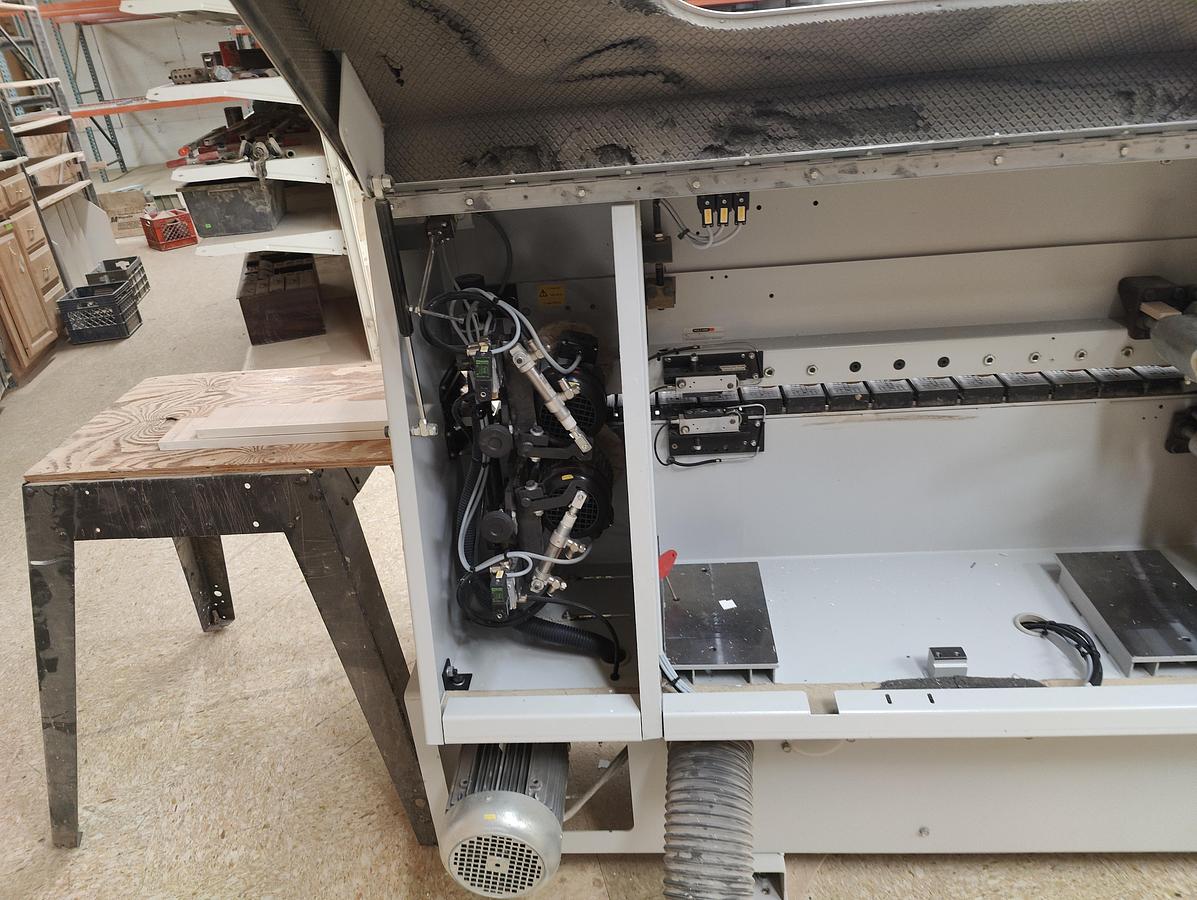 Used Holz-Her 1416 Edgebander, Just in to warehouse, to be Cleaned, Checked