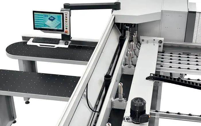 Biesse Selco WN2