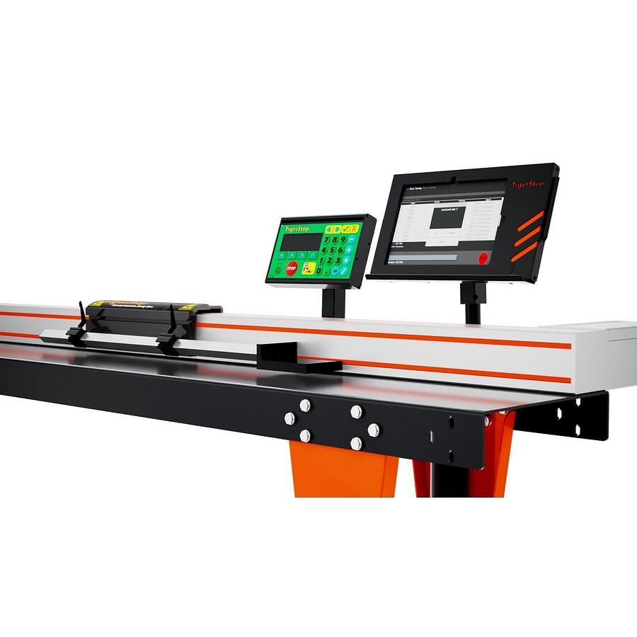 TigerStop TSPRO12
