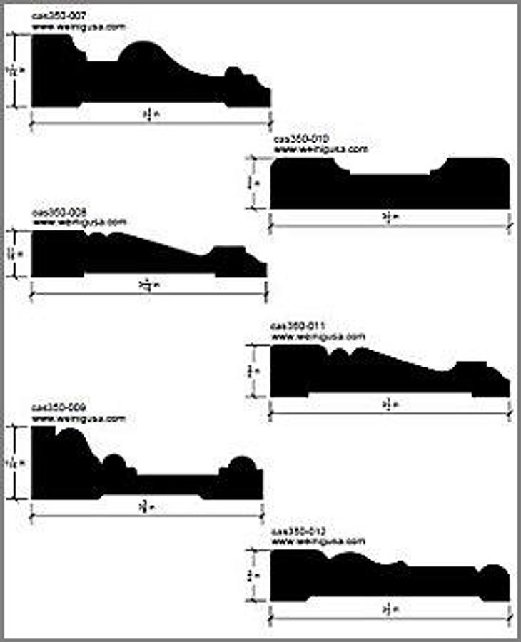 AutoTEMP 8" x 12" Moulder Knife Template Making System