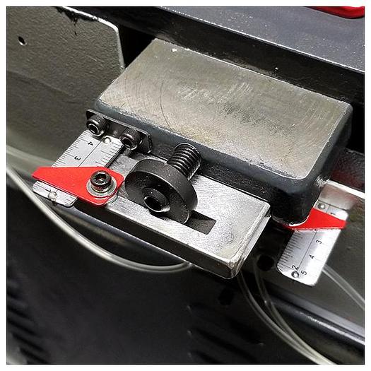 CANTEK JDT75 Automatic Dovetailer