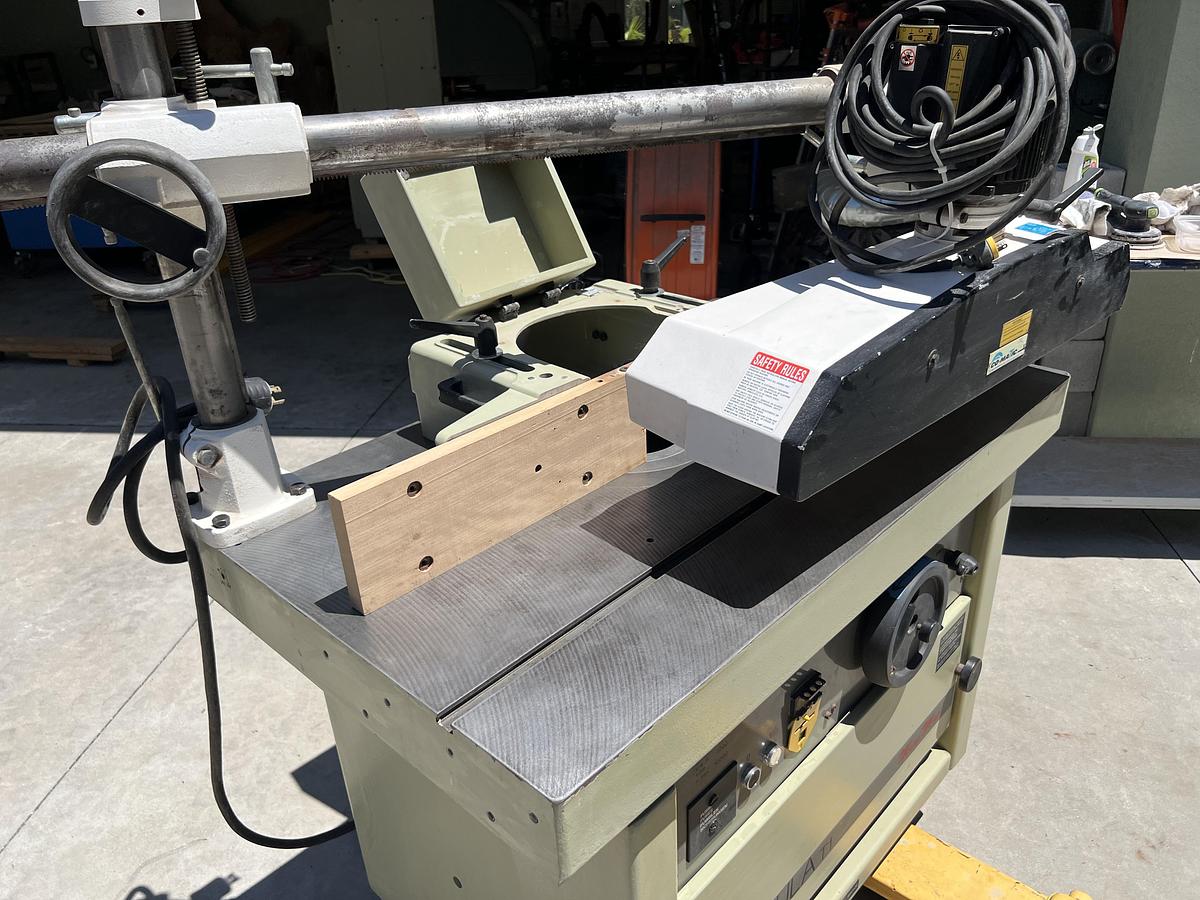 Used Minimax Formula 1