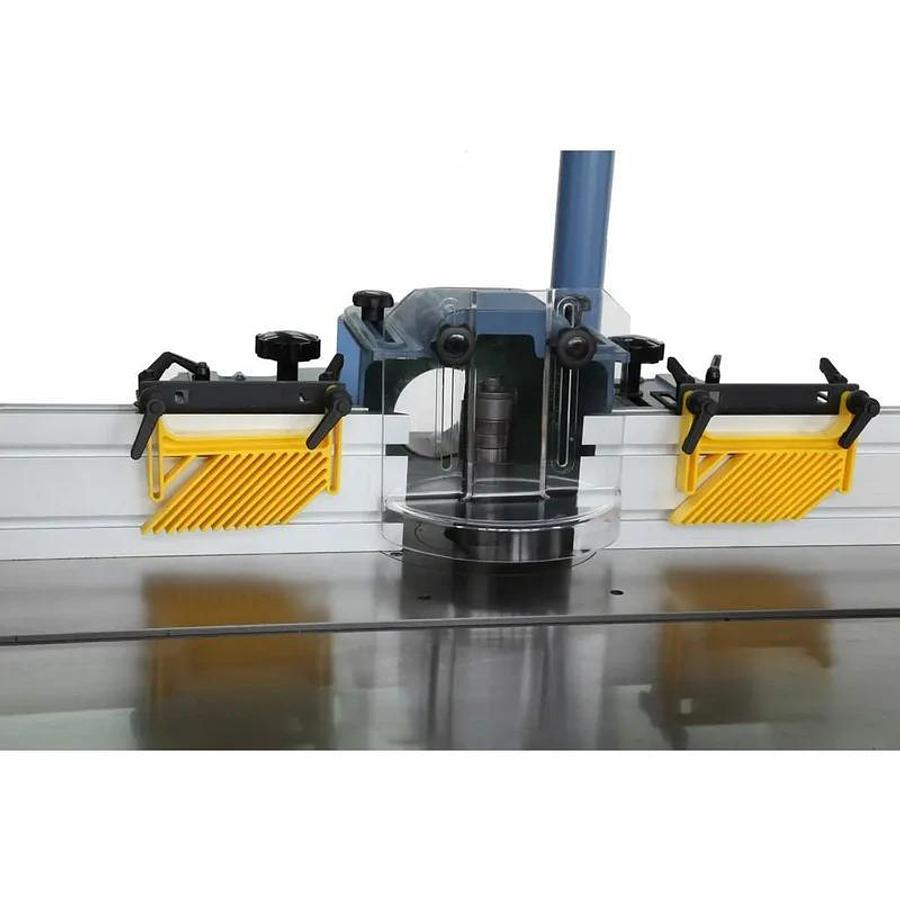 Oliver 4705 Shaper, 7.5HP, 3PH