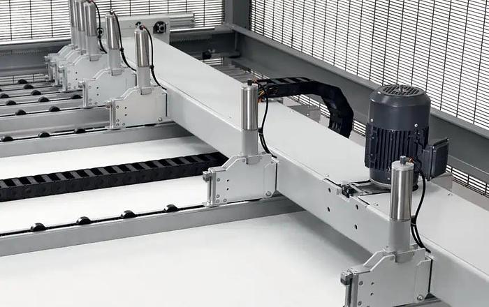 Biesse Selco WN2