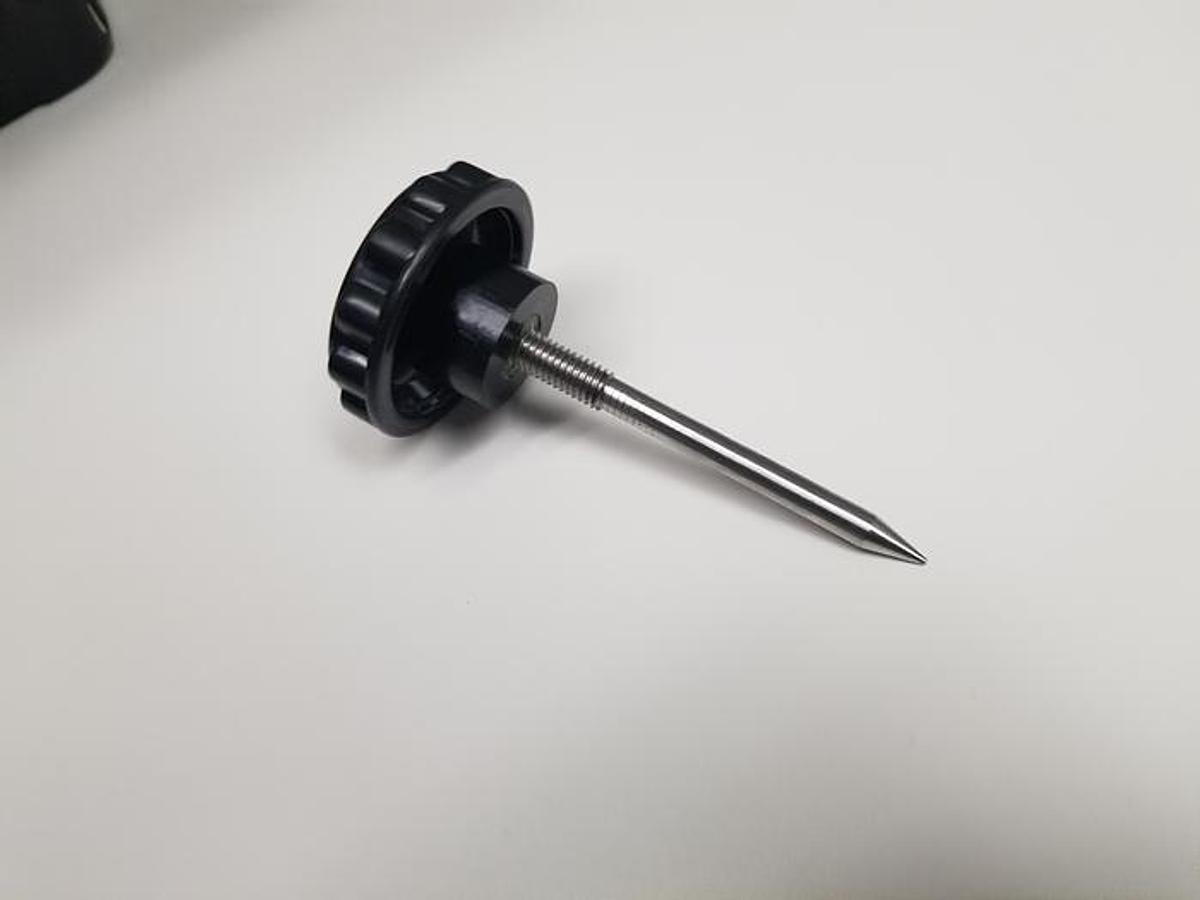 Powermatic 66 Handwheel Shaft Locking Pin, Replaces Part 3582222 Set of Two