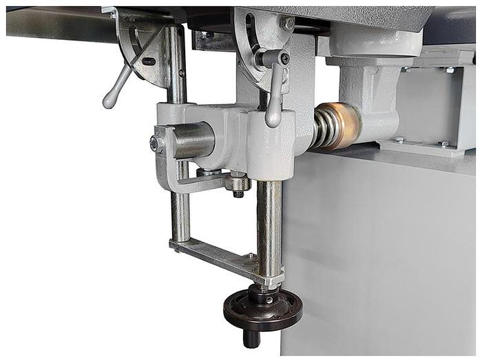 Cantek OES-509D Heavy-Duty Oscillating Edge Sander