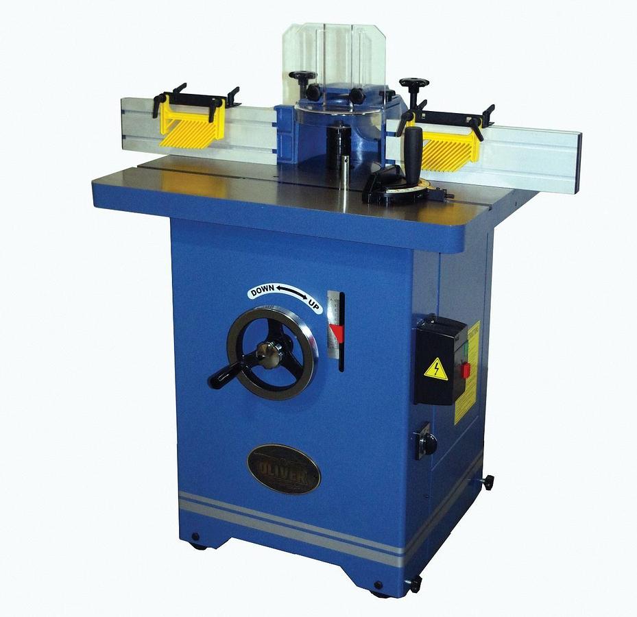 Oliver Shaper - 10047.002 - 5HP, 1PH