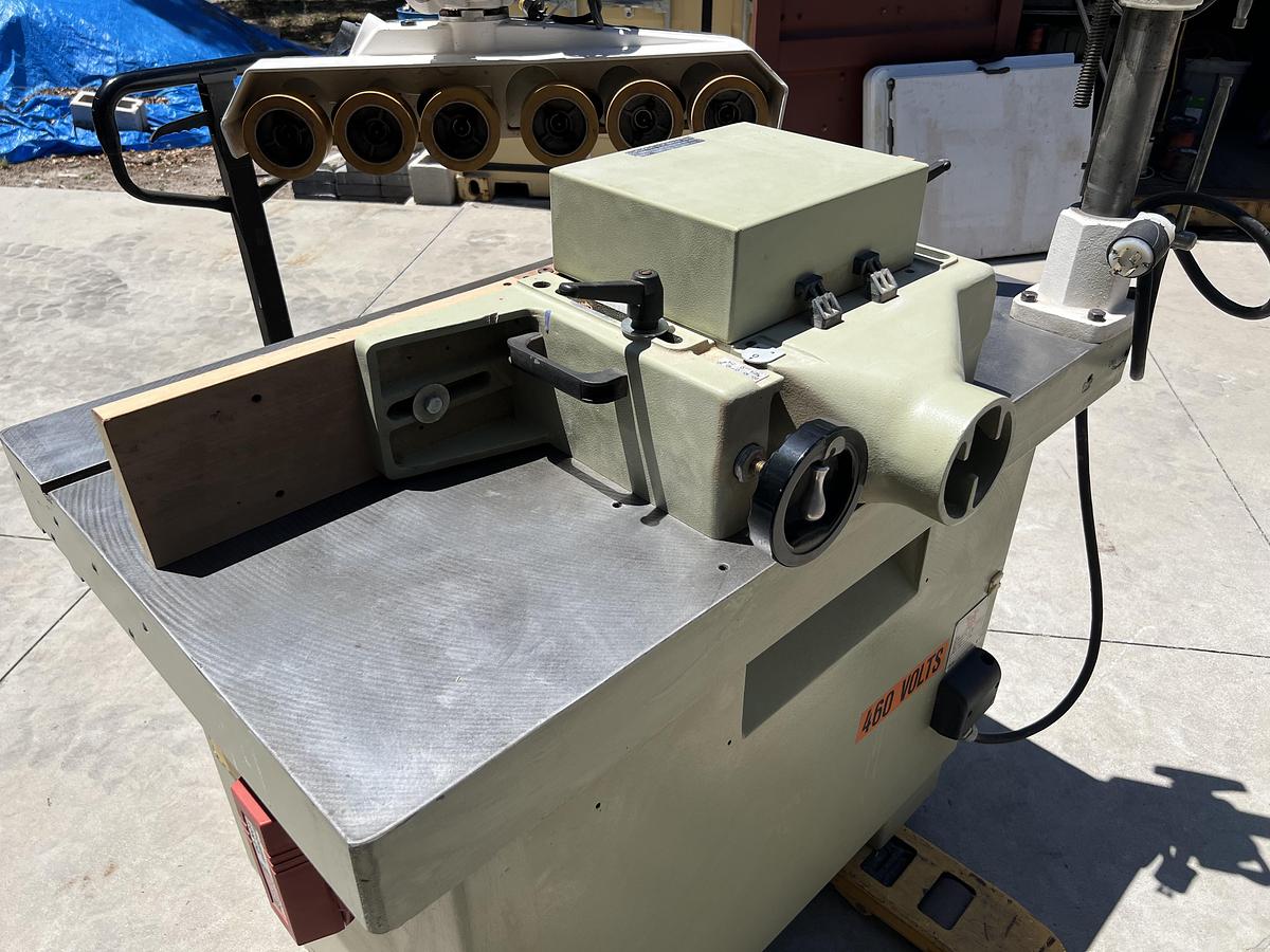 Used Minimax Formula 1