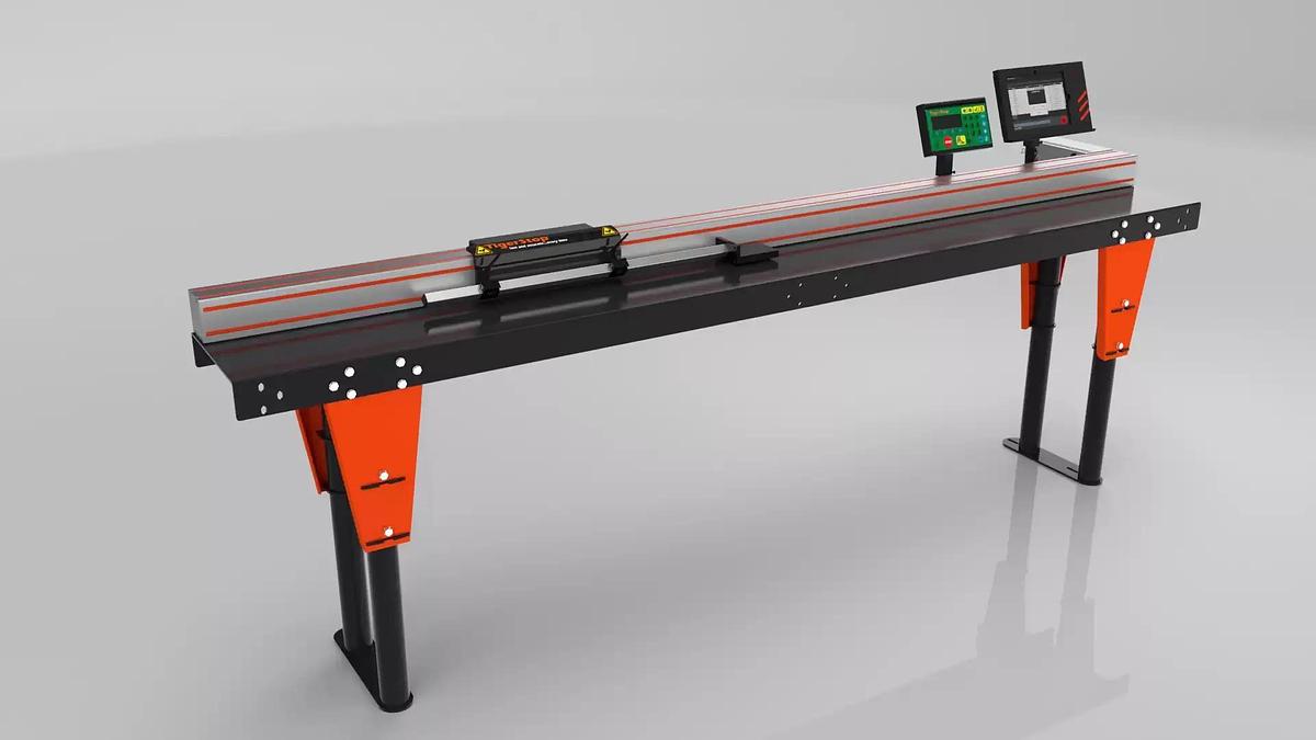 TigerStop TSPRO12