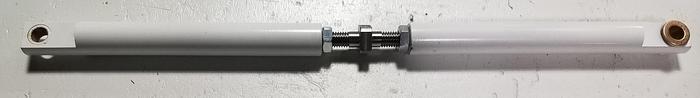 Pistorius Threaded Adjusting Saw Head Control Arm