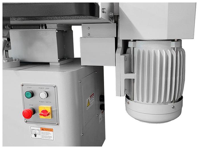 Cantek OES-509D Heavy-Duty Oscillating Edge Sander