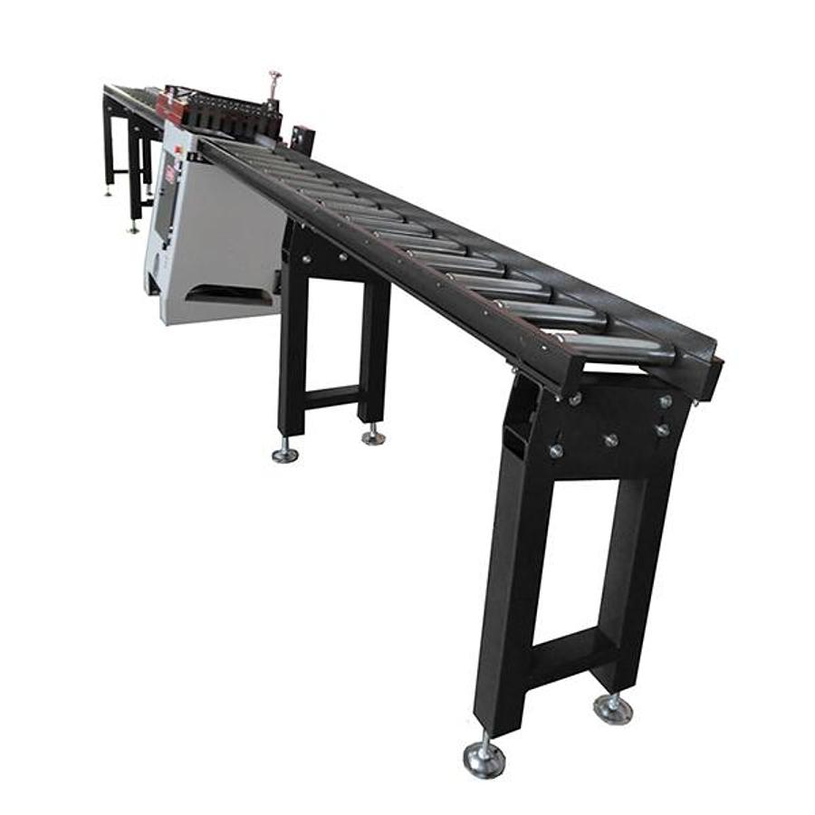 Cantek PCS18 18″ LH or RH PNEUMATIC CHOP SAW, 4" x 10" Capacity, 230V, Three Phase