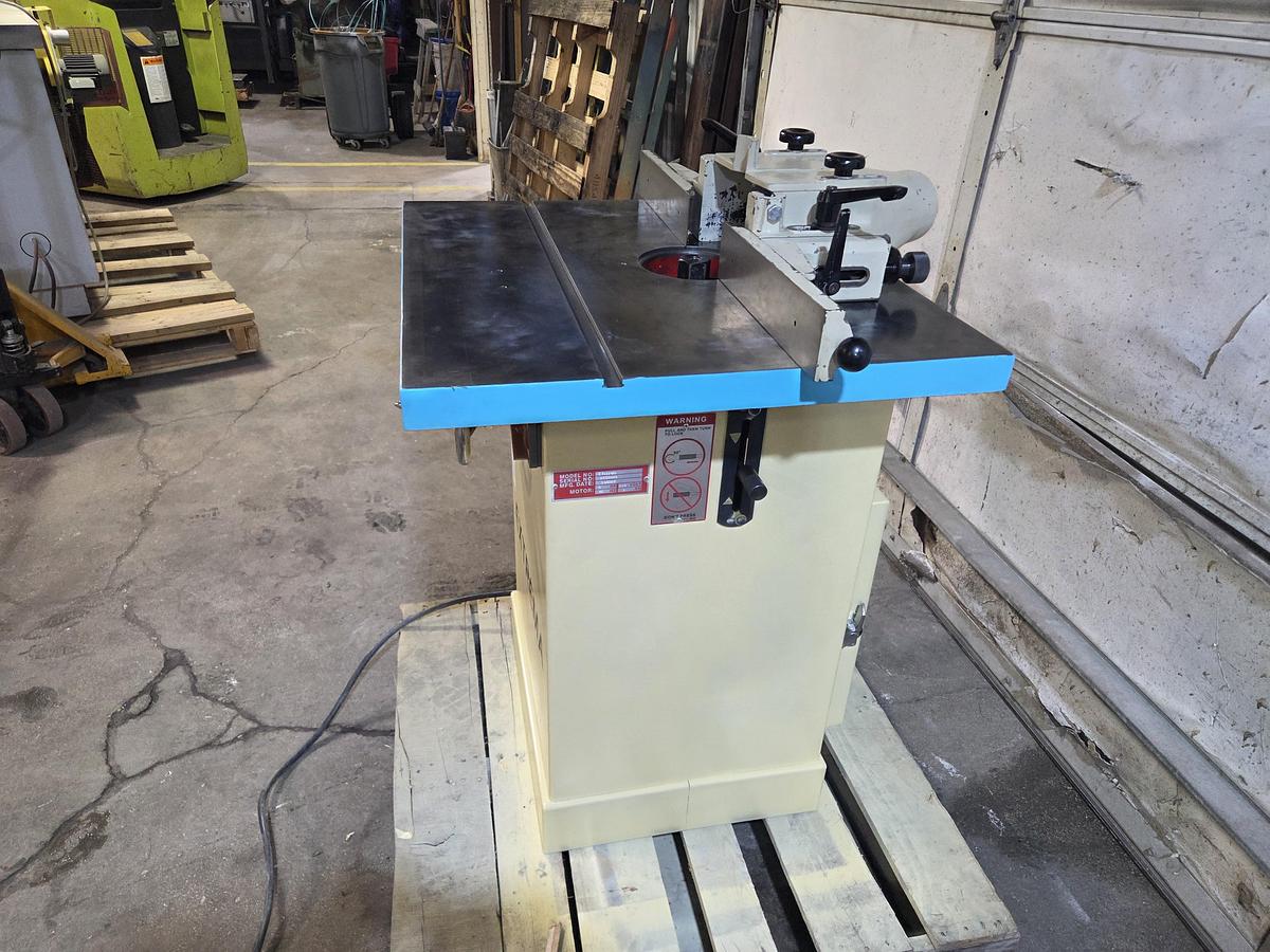 Refurbished Extrema Shaper ET-110/3