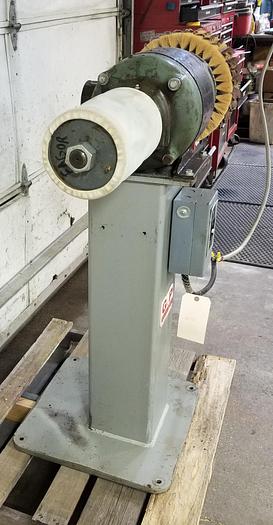 Used G&P Machinery EPN-2 Pedestal Sander