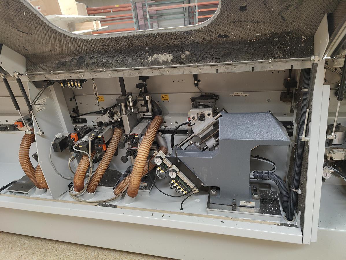 Used Holz-Her 1416 Edgebander, Just in to warehouse, to be Cleaned, Checked