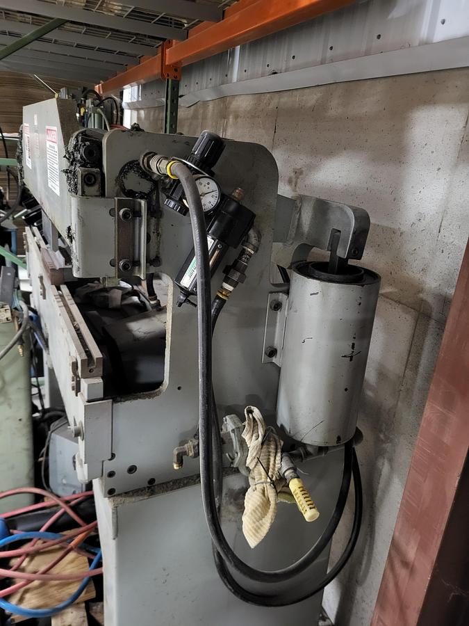 Used Bantam Brake B412