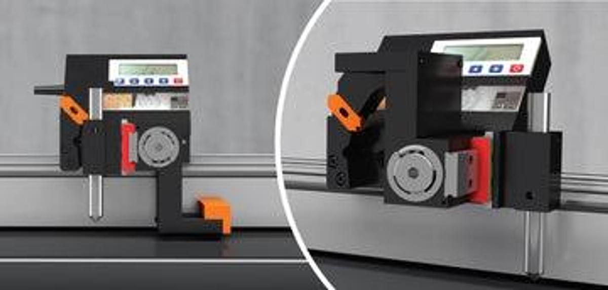 TigerSPC 8' Working Length SPC-08