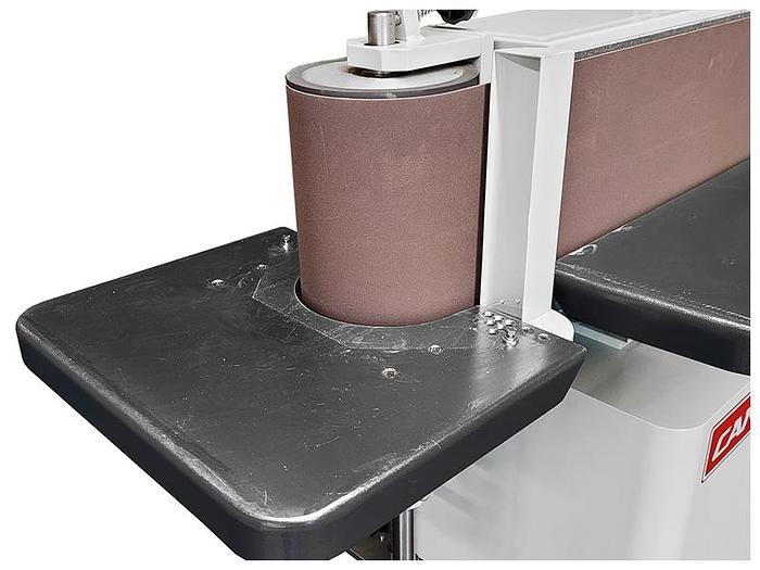 Cantek OES-509D Heavy-Duty Oscillating Edge Sander