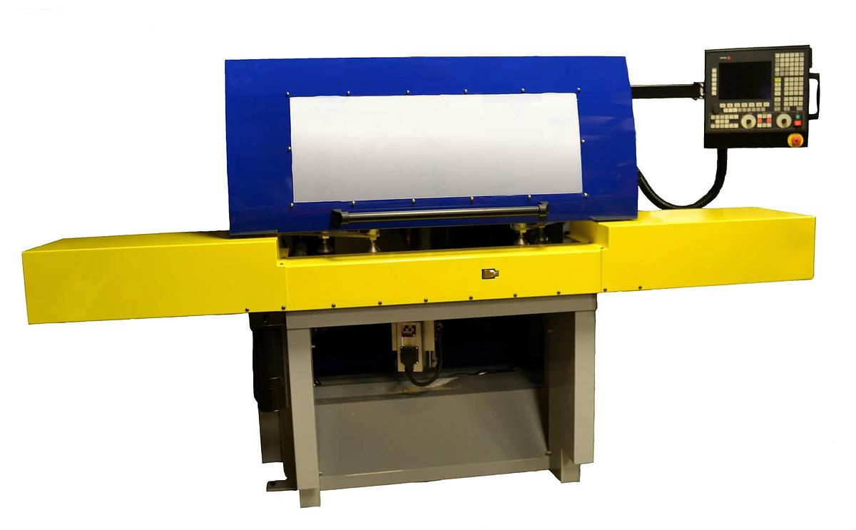 USC CSR-750CNC Automatic CNC Stair Router