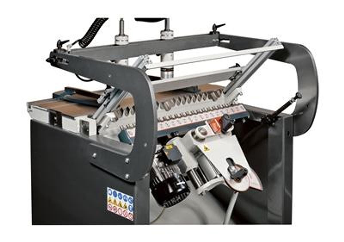 Maggi System 21 Prestige Construction/Line Borer