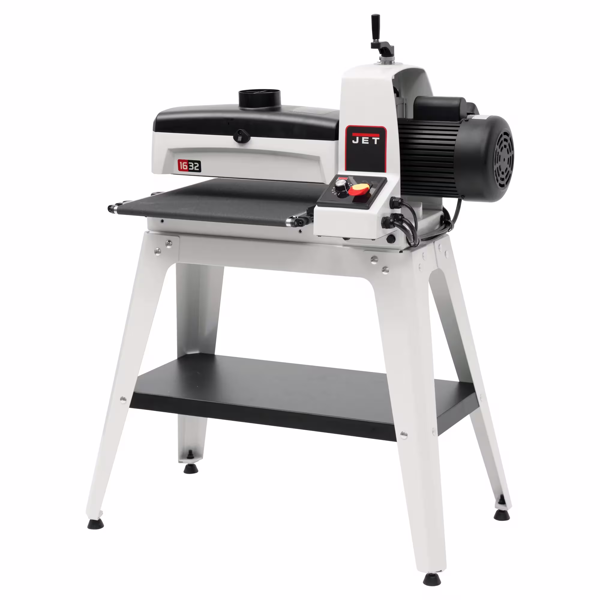 JET JWDS-1632 Drum Sander