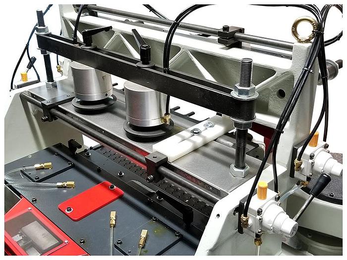 CANTEK JDT75 Automatic Dovetailer