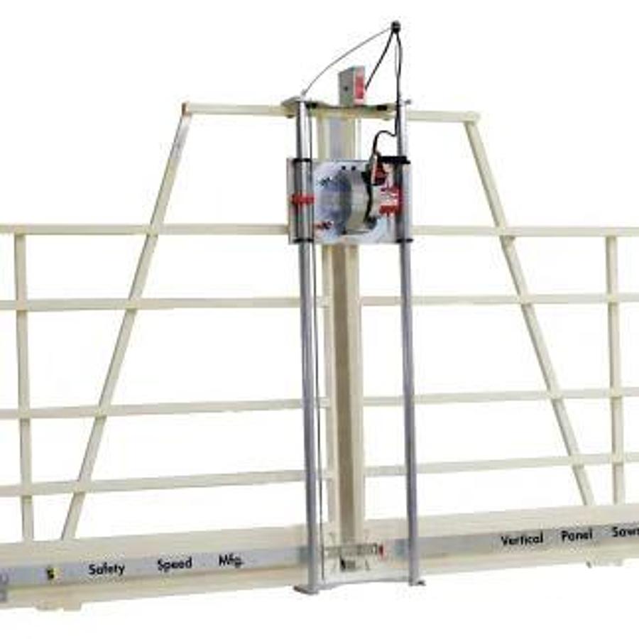 Safety Speed H6 Panel Saw