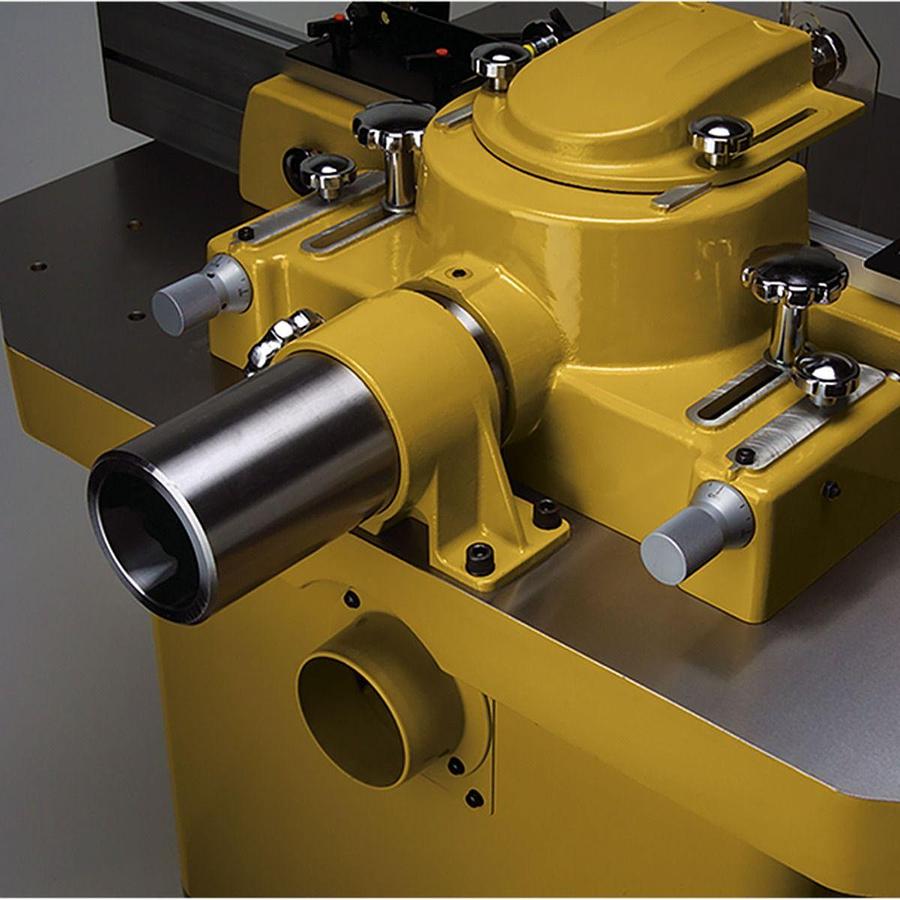 Powermatic PM2700 230V 1-Phase 3-Horsepower Shaper 