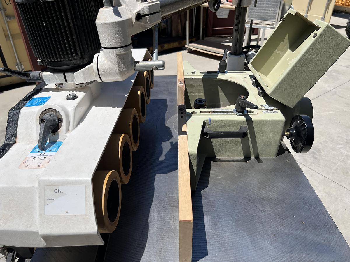 Used Minimax Formula 1