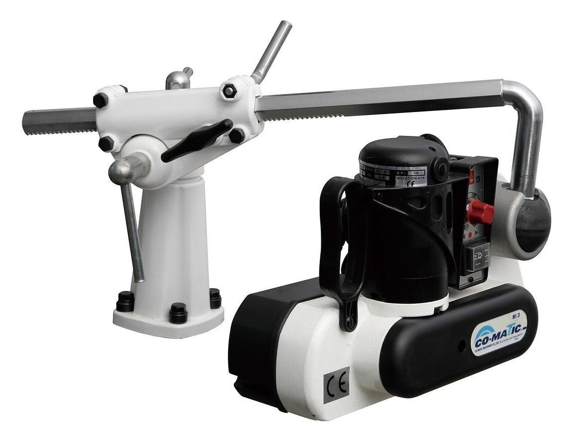 Small Power Feeder - M3