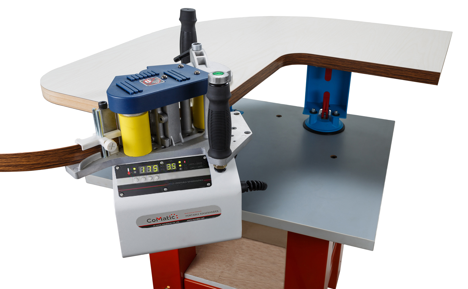 2026 Comatic BR600-TK Max