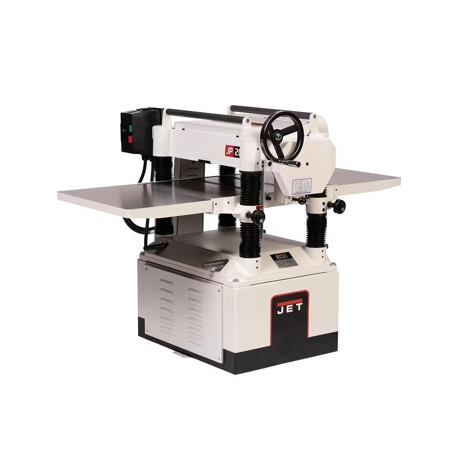 JET JWP-208HH Helical Head Planer