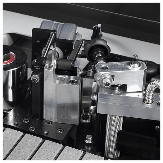 Cantek MX340M Glue Pot Edgebander, 3MM Tape Cap., 230V, 1PH