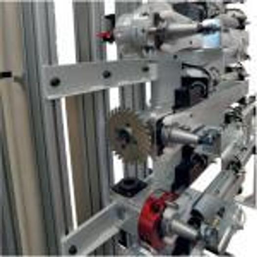 Biesse BREMA EKO 902 CNC Vertical Machining Center