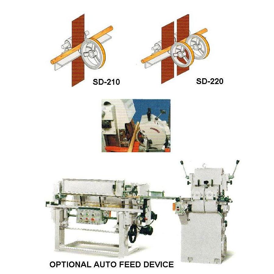Castaly SD-210