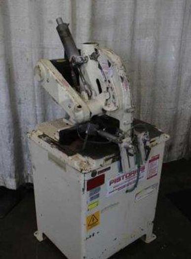 Pistorius Spindle / Saw Arbor Replacement for RHSC12P Cut Off Saw