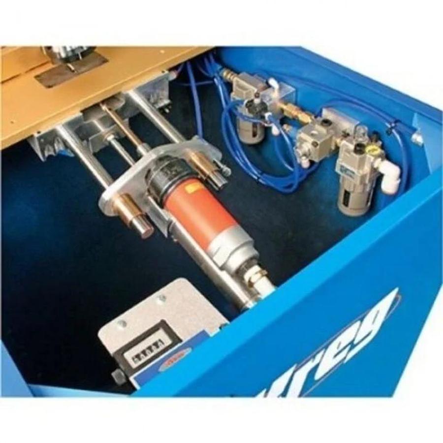 Kreg DK1100FP, Single Spindle, Pneumatic Pocket Hole Machine