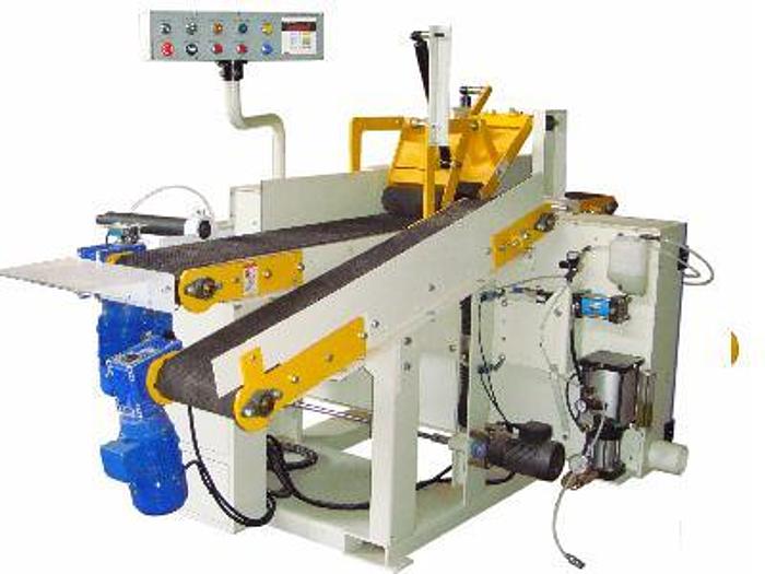 Used Castaly BS-1212BEE 12" X 12" Hor. Band Resaw