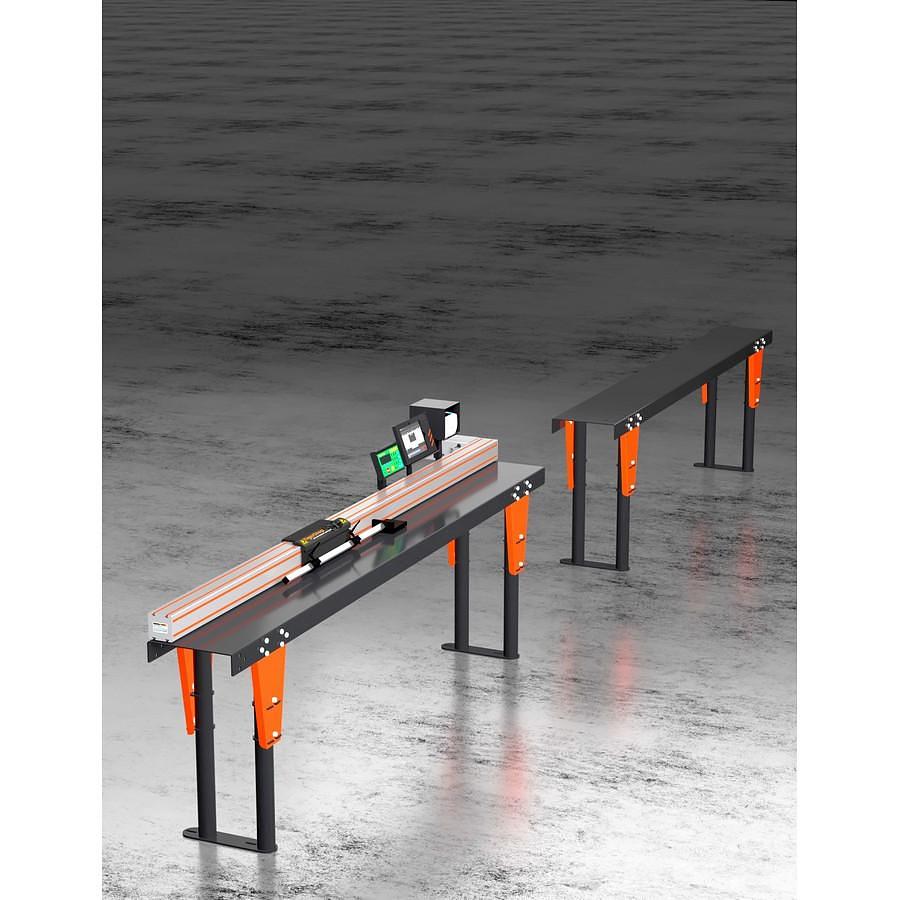 TigerStop TABNR10