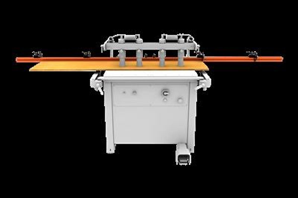 Maggi System 21 Prestige Construction/Line Borer