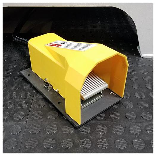 Cantek JEN-60 Drawer Notcher