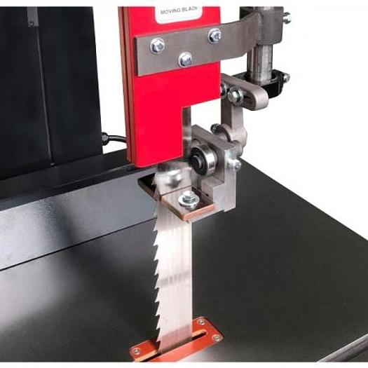 Used Cantek HB950A 37″ 2-in-1 Bandsaw Resaw