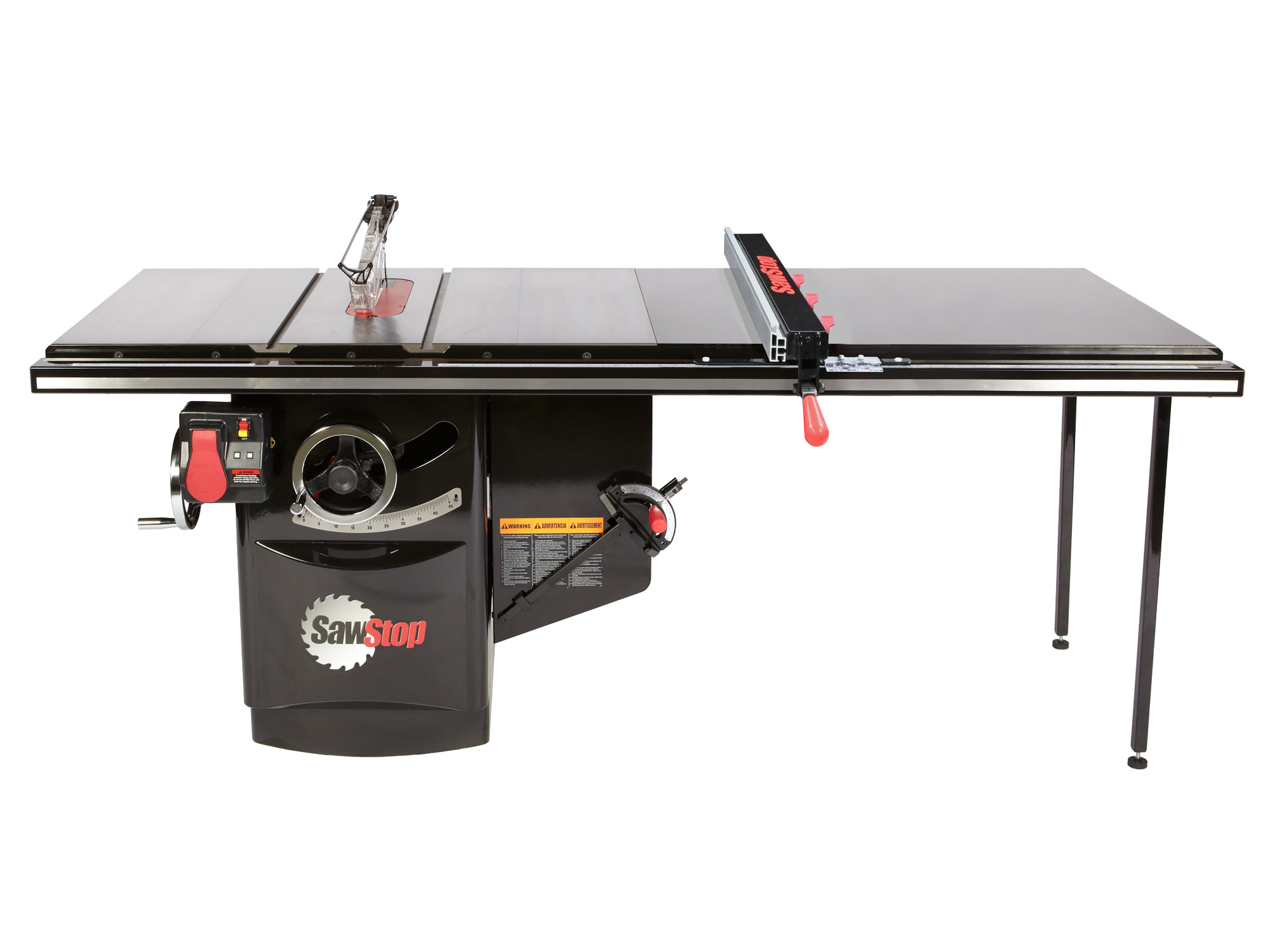 2026 Sawstop ICS51230-ATGI52