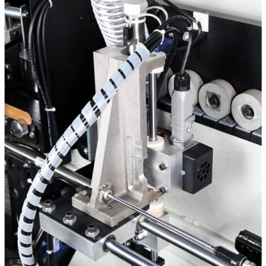 CANTEK | MX370P EDGEBANDER