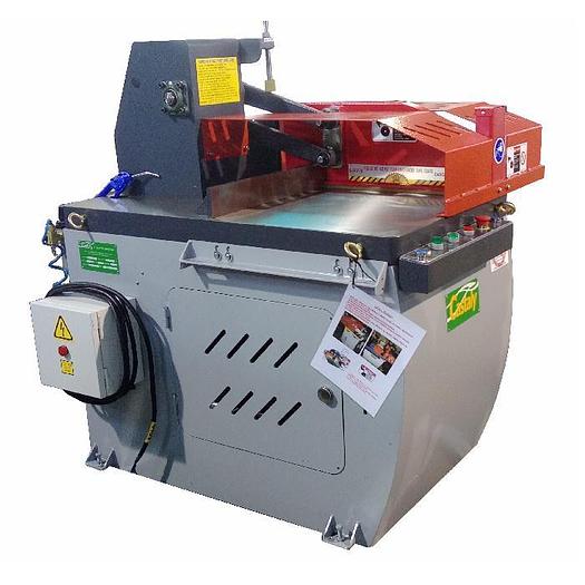 Castaly CS-24L 24" Pneumatic Cut-Off Saw