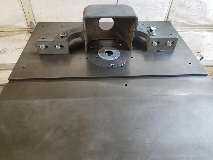 Used Delta Rockwell