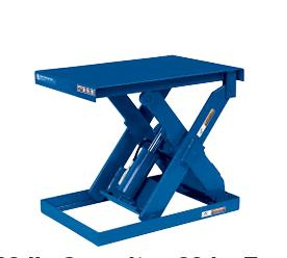 2026 Advance Lifts P-2536