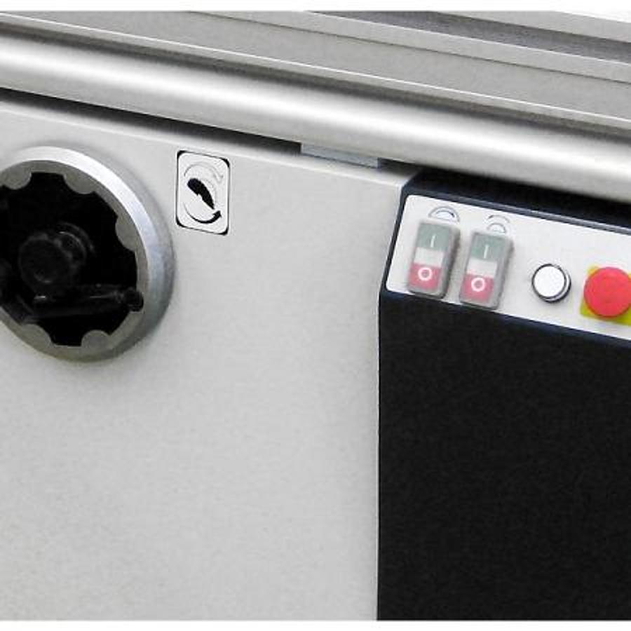 CANTEK | P30 5′ SLIDING TABLE SAW