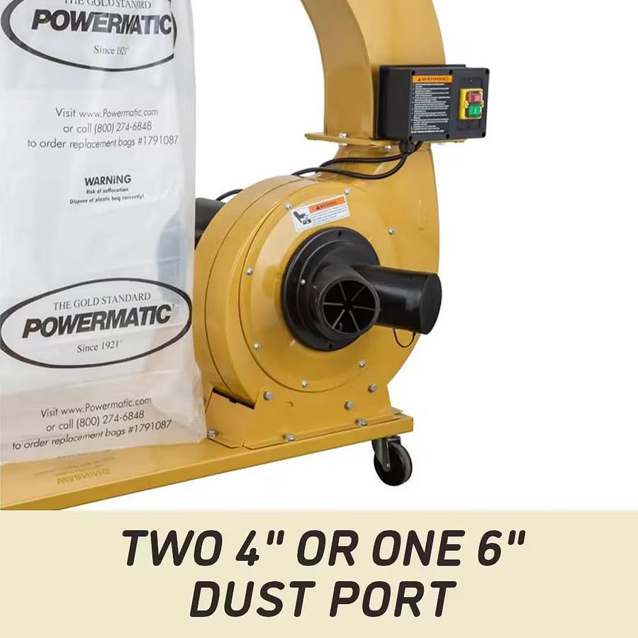 2026 Powermatic PM1300TX-CK