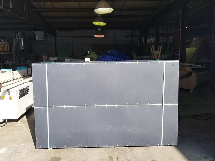 Used Industrial Maid T6000 V Ambient Air Cleaning Units, 5HP, 460V, 3PH, 2019, Great Condition, 11 Available